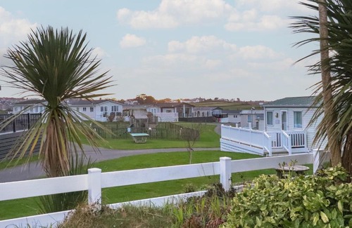 Nefyn House | Seaviews