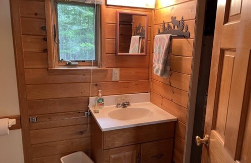 Seawall Cottage | Seawall Point Cottage