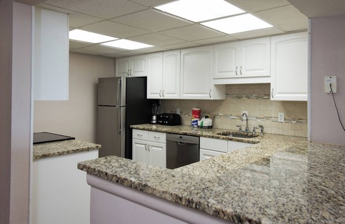 Folly Field Condo | Seawatch at Island Club