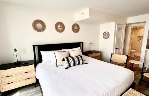 Arcadian Shores Apartment | Seawatch Resort Unit 903 North Tower