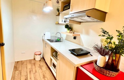 Davao Condo | Seawind Condo 2BR Near Samal and Airport