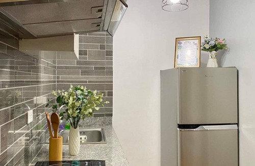 Davao Condo | Seawind Condo 2BR Near Samal and Airport