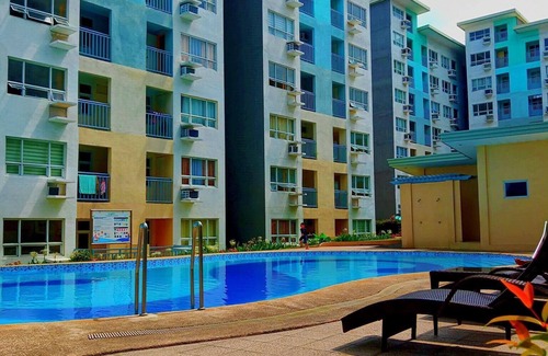 Davao Condo | Seawind Condo 2BR Near Samal and Airport