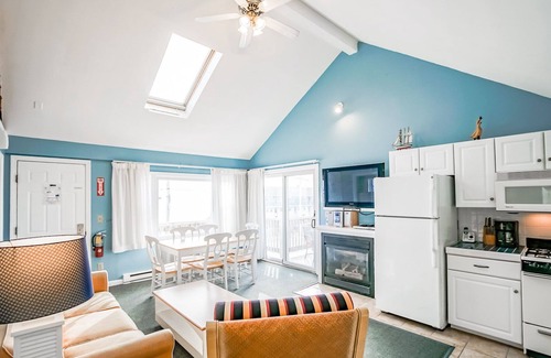 Dennis Port Apartment | Seawinds II