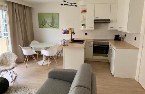 Nieuwpoort-aan-Zee Apartment | SeaYouSoon Nieuwpoort-Bad