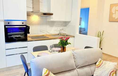 Como Apartment | Sebastian's House