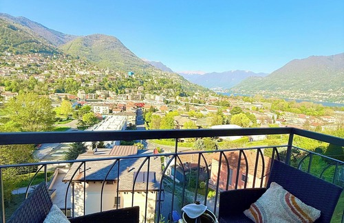 Como Apartment | Sebastian's House