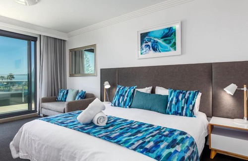 Kiama Hotel | Sebel Harbourside 301 Kiama