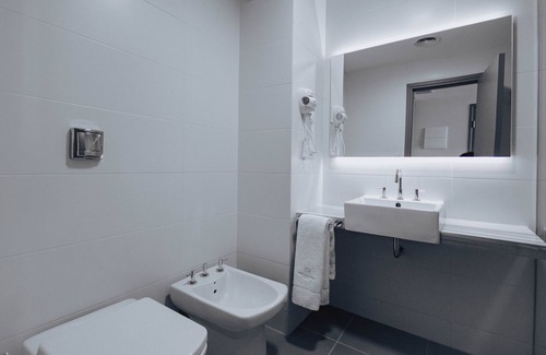 La Perla Hotel | SEC Hotel Mar Del Plata