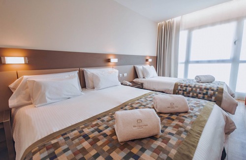 La Perla Hotel | SEC Hotel Mar Del Plata