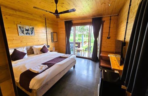 Anjuna Hotel | Seclude Eco Cottages