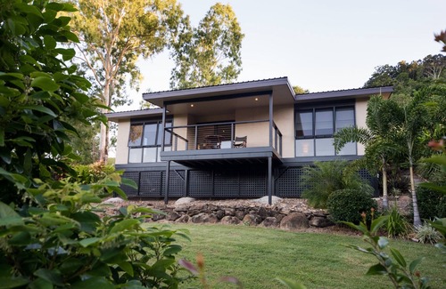 Palm Grove Resort | Seclude - Hillside Asylum
