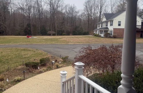 St. Leonard House | Secluded 5-bedroom house with Pool in Saint Leonard