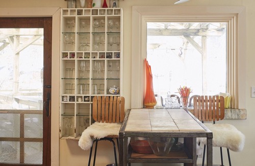 Otis House | Secluded Berkshire Getaway Home 7 acres with Lake Access Otis