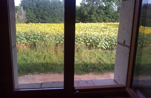 La Gonterie-Boulouneix House | Secluded gite rural 6 kilometres from Brantome, both calming and energising