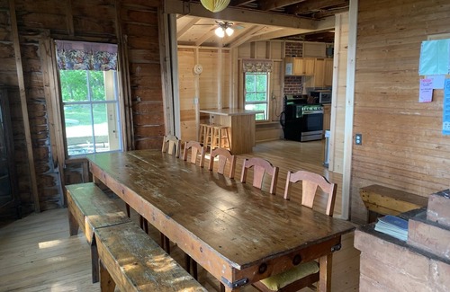 South Hero House | Secluded Lake Champlain Home on 1200' of Frontage