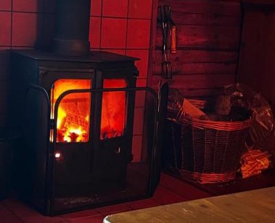 Holsworthy House | Secluded Lodge Escape in Bradworthy North Devon
