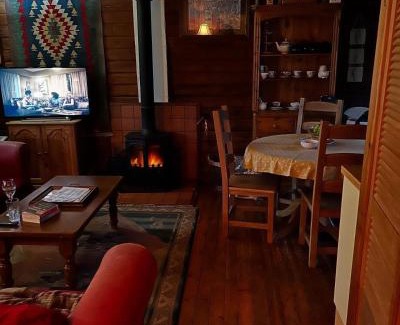 Holsworthy House | Secluded Lodge Escape in Bradworthy North Devon