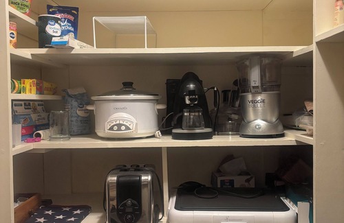 Posey House | Secluded log home on horse ranch in Sequoia National Forest, Posey, CA