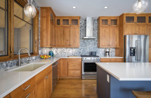 Winter Park Highlands House | Secluded Luxury at Pole Creek Lodge | No Neighbors in Sight | Relax Under The Stars