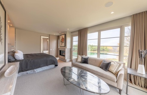 Clearview Other | Secluded luxury on 46 acres of pristine land with 2 acres of spring fed water