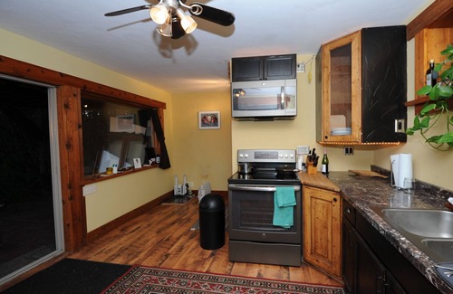 Kamas Cabin | Secluded Mountain Cabin with Amazing Views