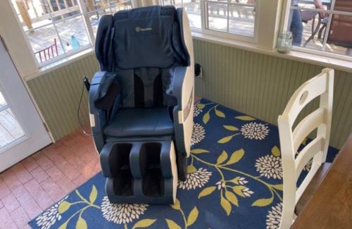 Tehachapi House | Secluded Mountain Retreat