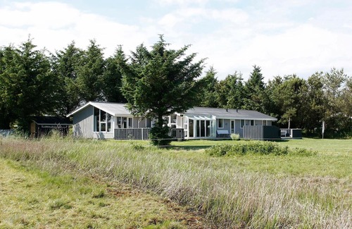 Jerup House | Secluded Pool Retreat - By Traum Ferienwohnungen