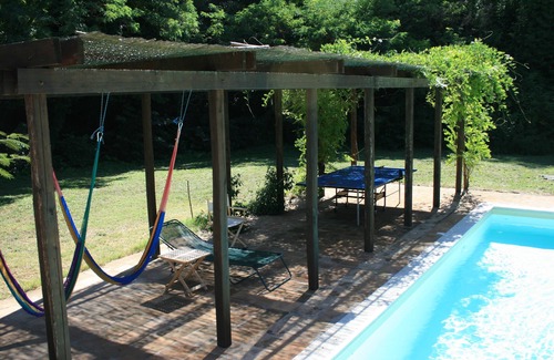 Collazzone Villa | Secluded, Restored Mill With Private Pool In Umbrian Countryside