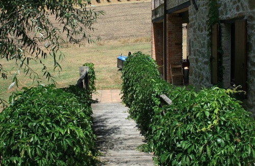 Collazzone Villa | Secluded, Restored Mill With Private Pool In Umbrian Countryside