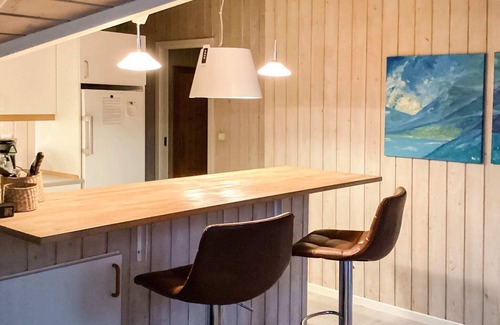 Hou House | Secluded Retreat in Koldkaer - By Traum Ferienwohnungen
