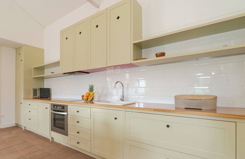 Santa Comba Dao House | Secluded River-View Estate, Pool and BBQ by HostWise