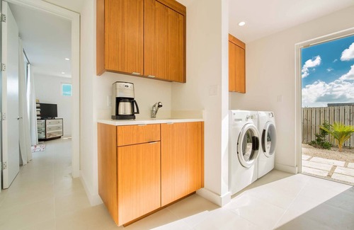 Leeward Settlement Villa | Second Chances: Spacious Villa w/Pool, Near Beach