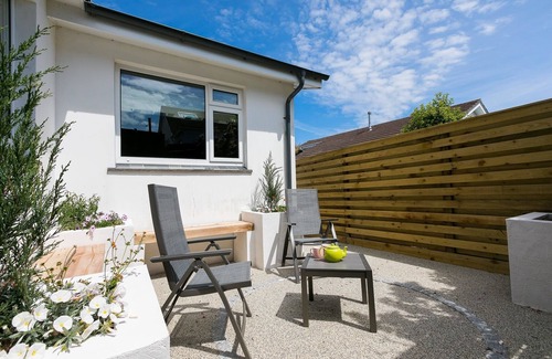 Carbis Bay Cottage | Secret Beach