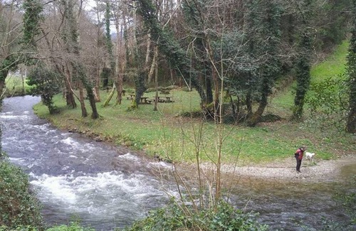 Aldeguer Cabin | Secret floW Mountain Resort - Off-grid Eco Yurt