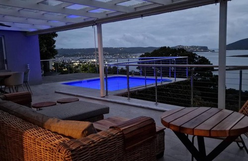 Paradise Villa | Secret Garden in Paradise
