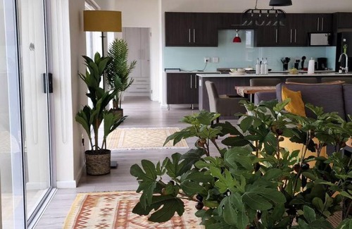 Paradise Villa | Secret Garden in Paradise
