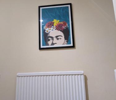 South Hampstead Apartment | Secret Haven