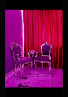 Sector 4 Hotel | Secret love room