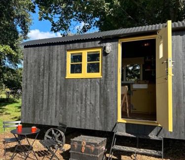 Woodbridge Other | Secret Paddock Shepherds Hut