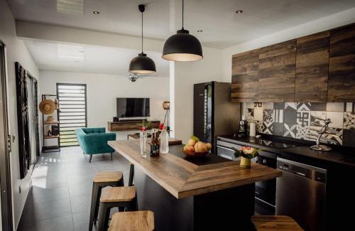 Point Matira Villa | Secret Pearls by Matira Beach