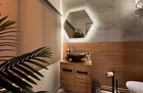 Souppes-sur-Loing Apartment | Secret Room Elegance, mystère et intimité