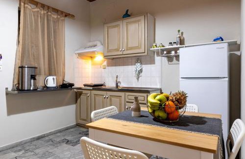 Pylos-Nestoras Apartment | Secret Summer Havens - Perfectly Secluded Getaways