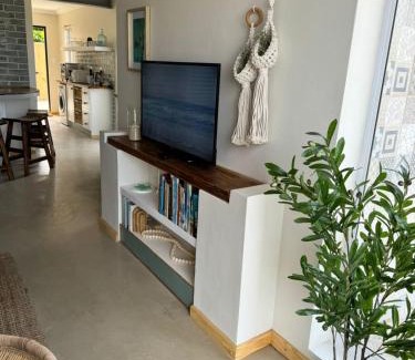 Jeffreys Bay Apartment | Secrets 3