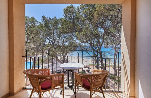 Peguera Hotel | Secrets Mallorca Villamil Resort & Spa - Adults Only