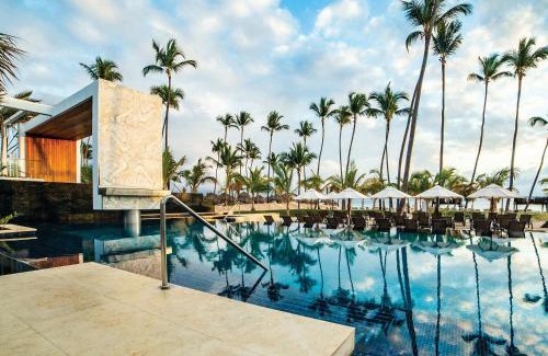 Bavaro Resort | Secrets Royal Beach Punta Cana - Adults Only - All Inclusive