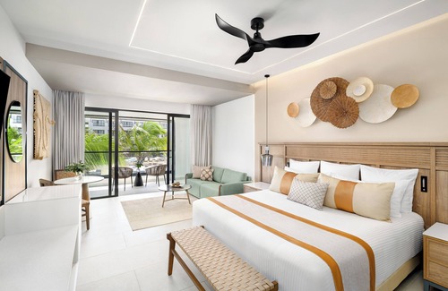 Punta Cana Resort | Secrets Tides Punta Cana All Inclusive - Adults Only