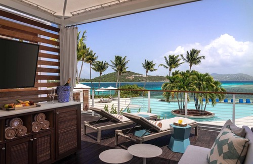 Nazareth Resort | Secure Booking Beachfront Ritz 3 Bedroom Property Concierge Services Included