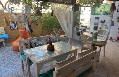 Cesme Hotel | Seda Otel Çeşme