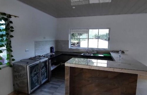 Tena Hotel | Sede campestre PEÑA NEGRA